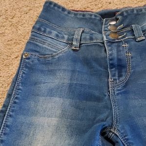 YMI high rise Jeans Size 1